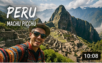 Machu Picchu: la historia real tras la maravilla